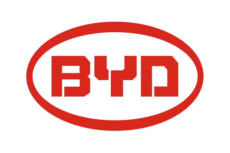 BYD