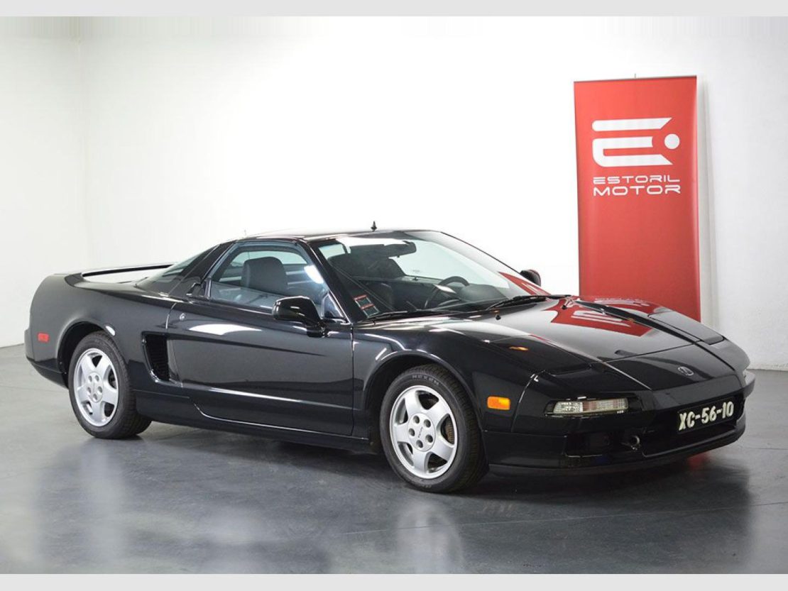 Honda NSX NSX 1