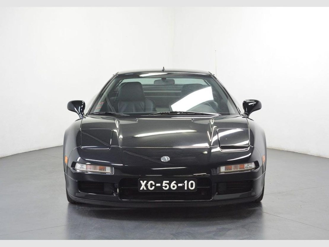 Honda NSX NSX 2