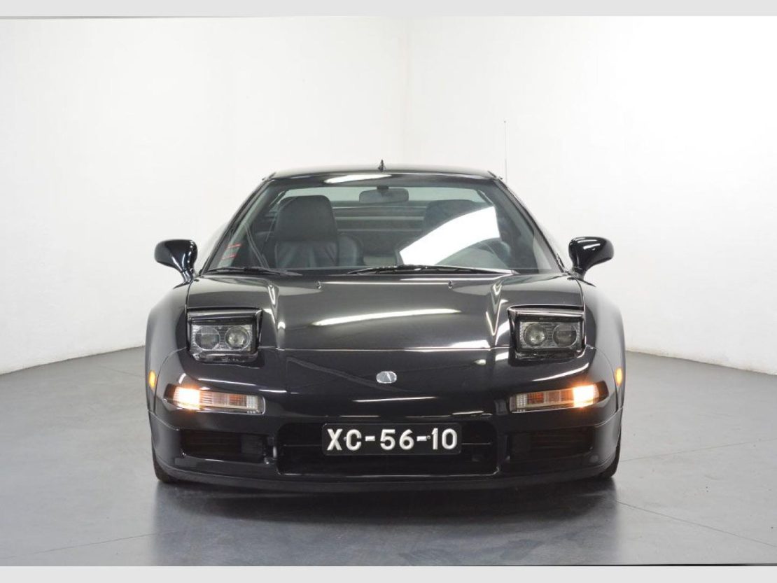 Honda NSX NSX 3