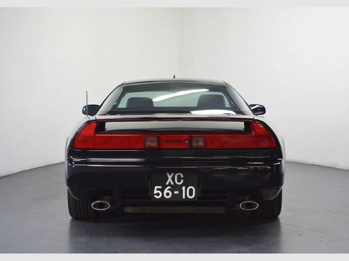Honda NSX NSX 5
