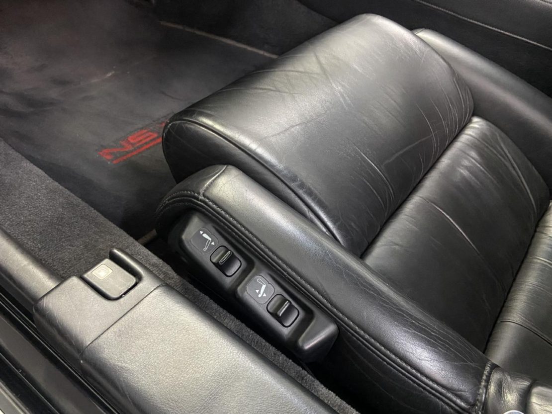 Honda NSX NSX 12