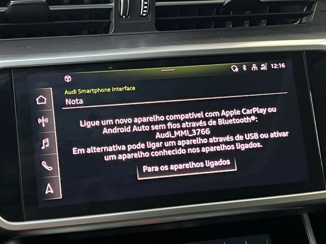 Audi A6 50 TFSIe quattro S tronic Avant 15