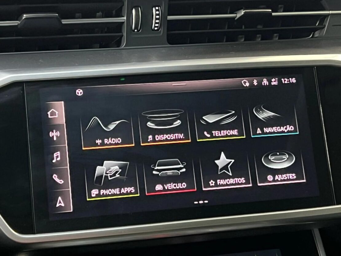 Audi A6 50 TFSIe quattro S tronic Avant 17