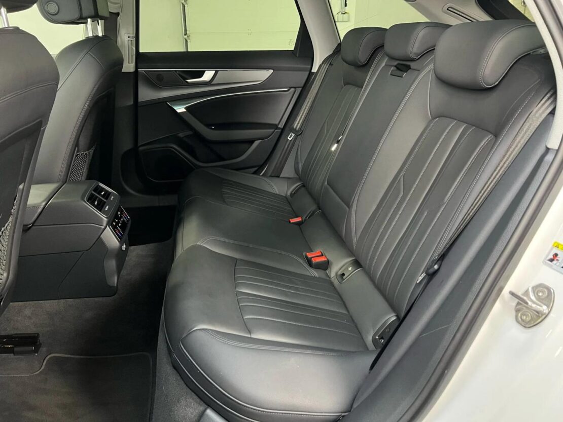 Audi A6 50 TFSIe quattro S tronic Avant 19