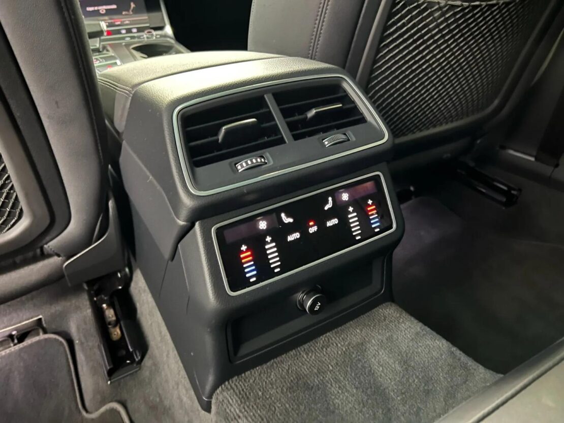 Audi A6 50 TFSIe quattro S tronic Avant 20