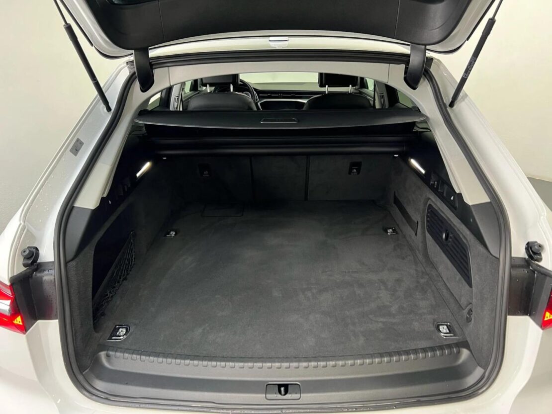 Audi A6 50 TFSIe quattro S tronic Avant 23