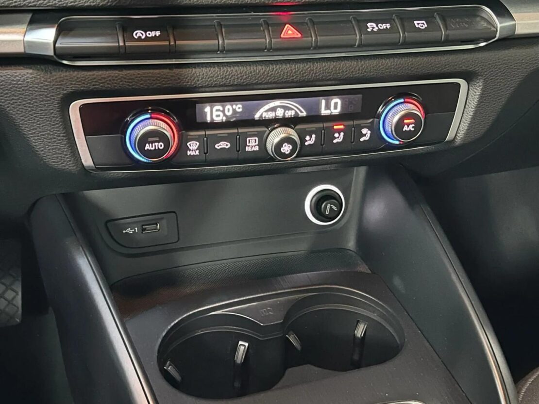 Audi A3 1.6 TDI 116cv Design 19