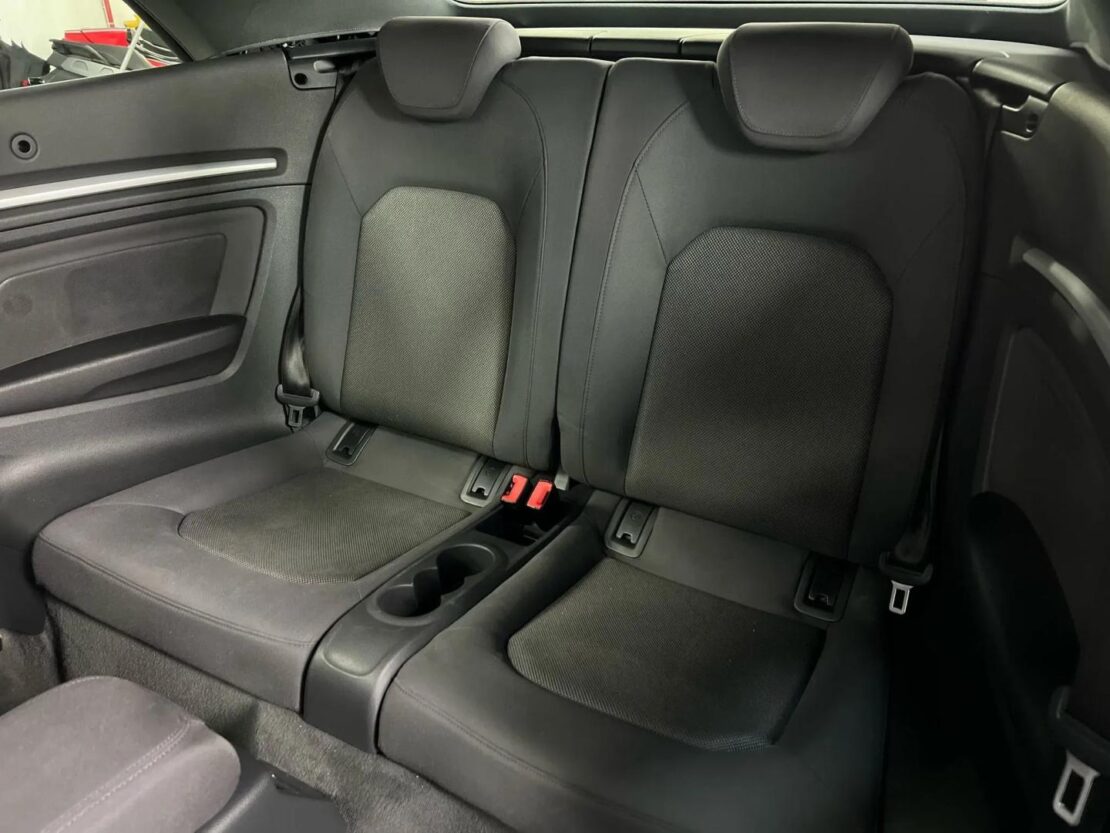 Audi A3 1.6 TDI 116cv Design 22