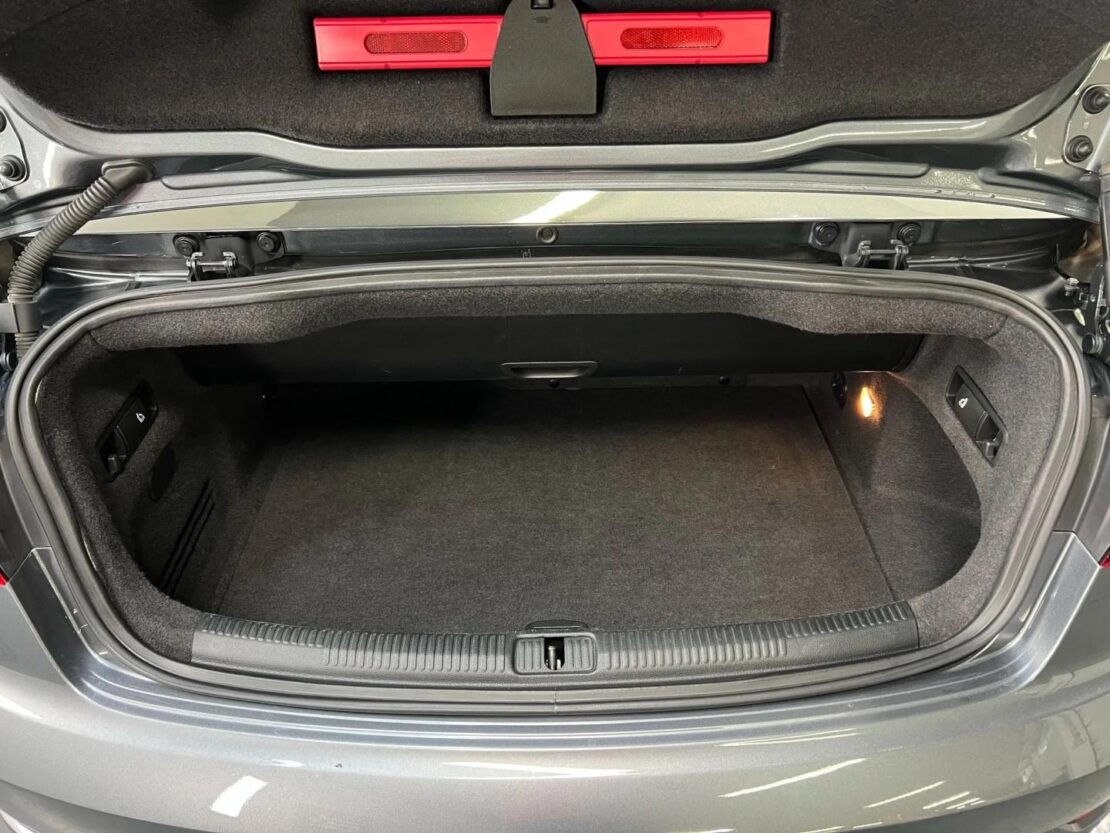 Audi A3 1.6 TDI 116cv Design 23