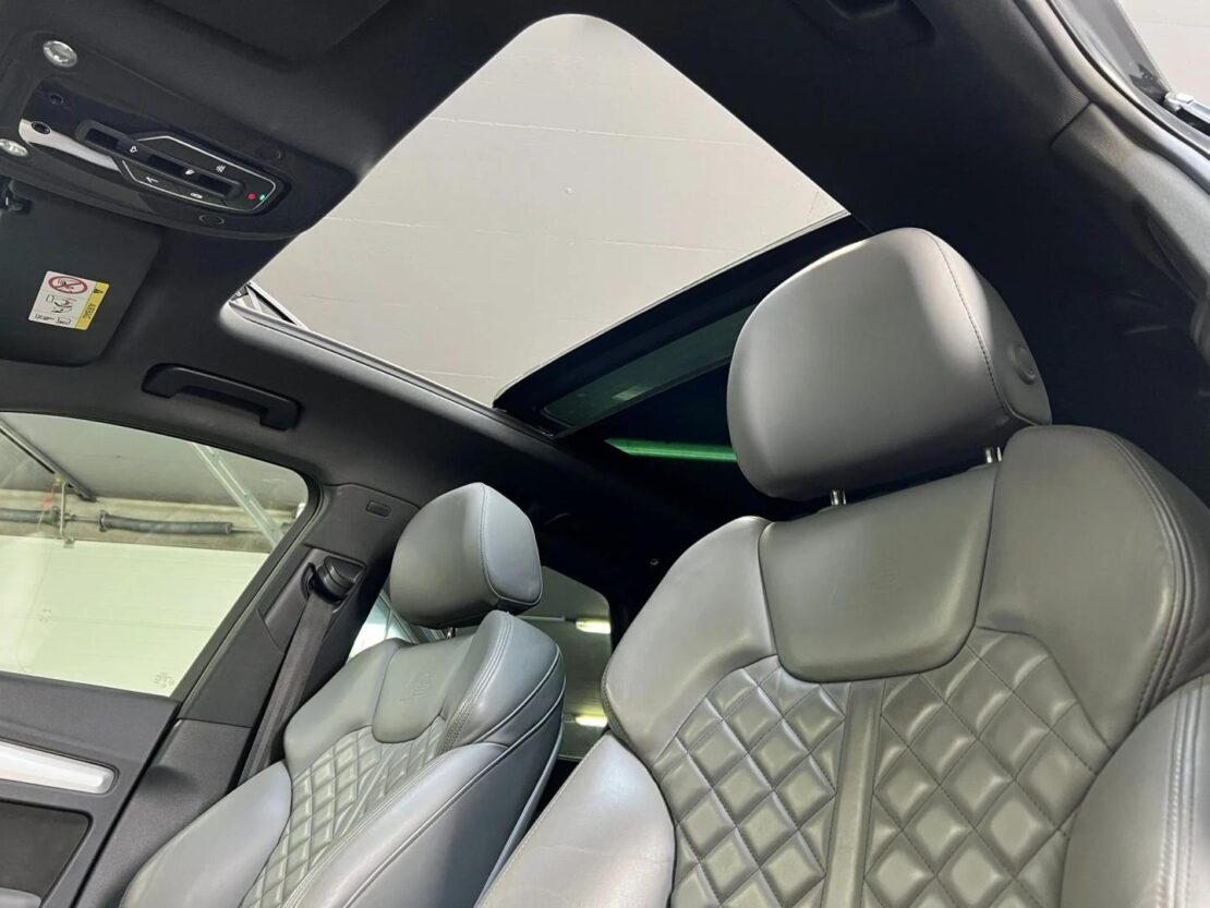 Audi Q5 40 TDI 190 Sport quattro S tronic 15