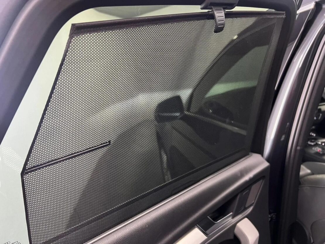Audi Q5 40 TDI 190 Sport quattro S tronic 17