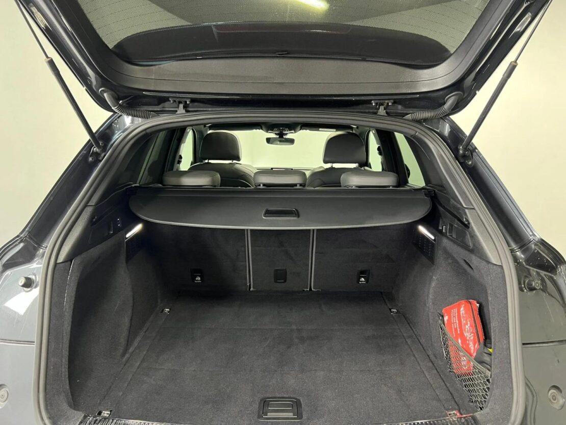 Audi Q5 40 TDI 190 Sport quattro S tronic 19