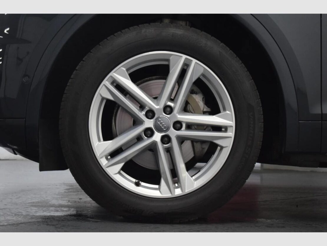 Audi Q5 40 TDI 190 Sport quattro S tronic 20
