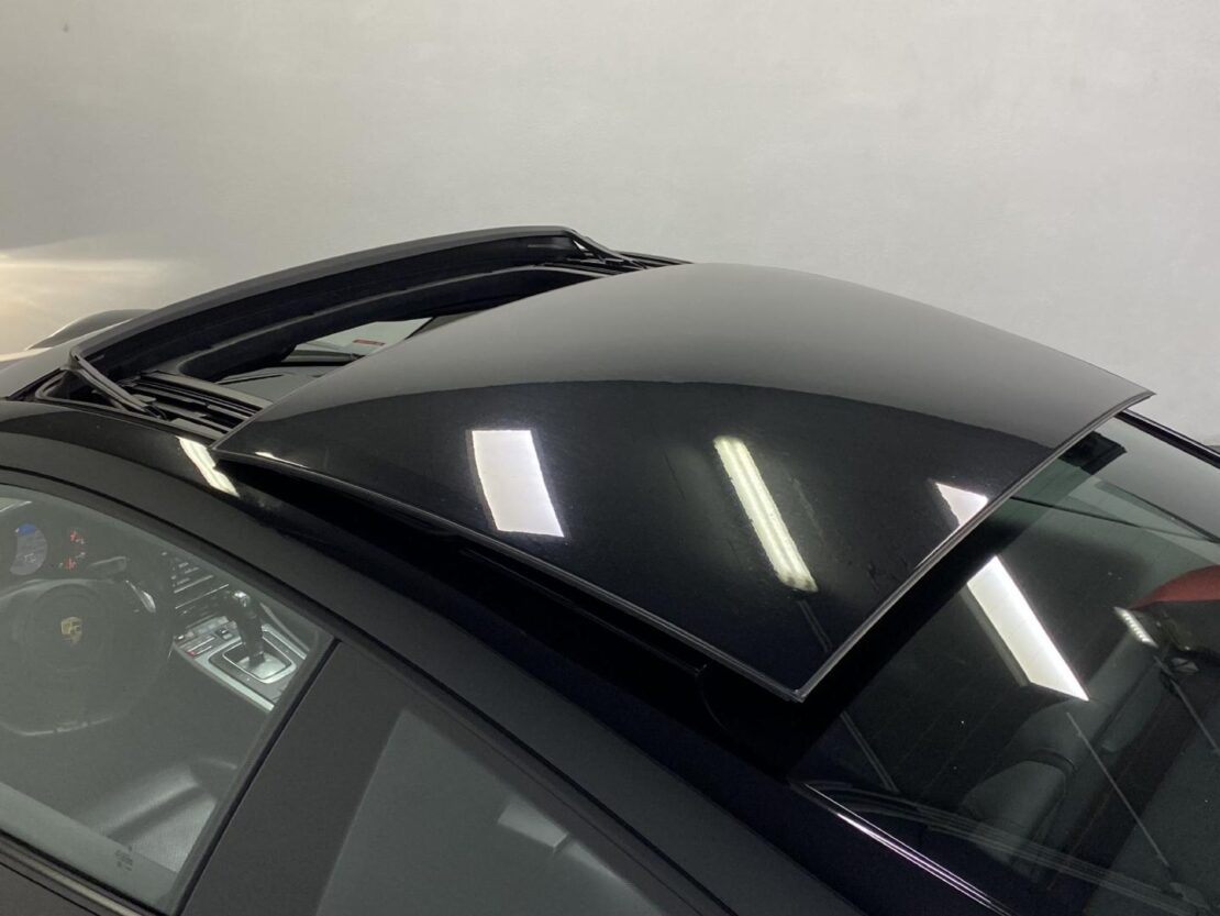 Porsche 911 Carrera 2 Coupé (991) PDK 22