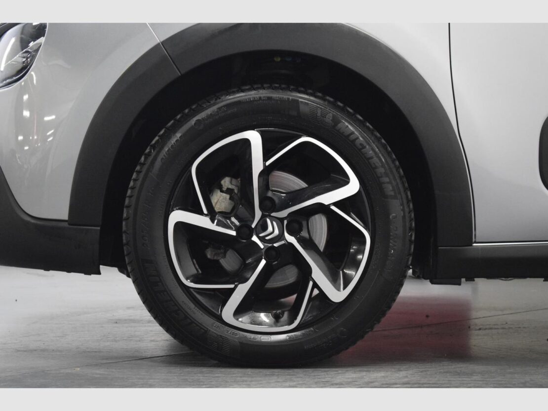 Citroen C3 1.5 BlueHDi 100 S&S CVM6 C-Series 20