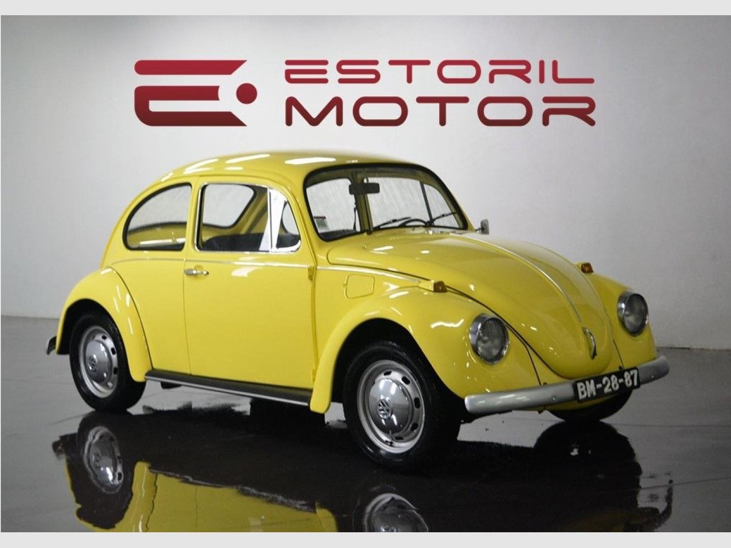 Volkswagen Carocha Carocha
