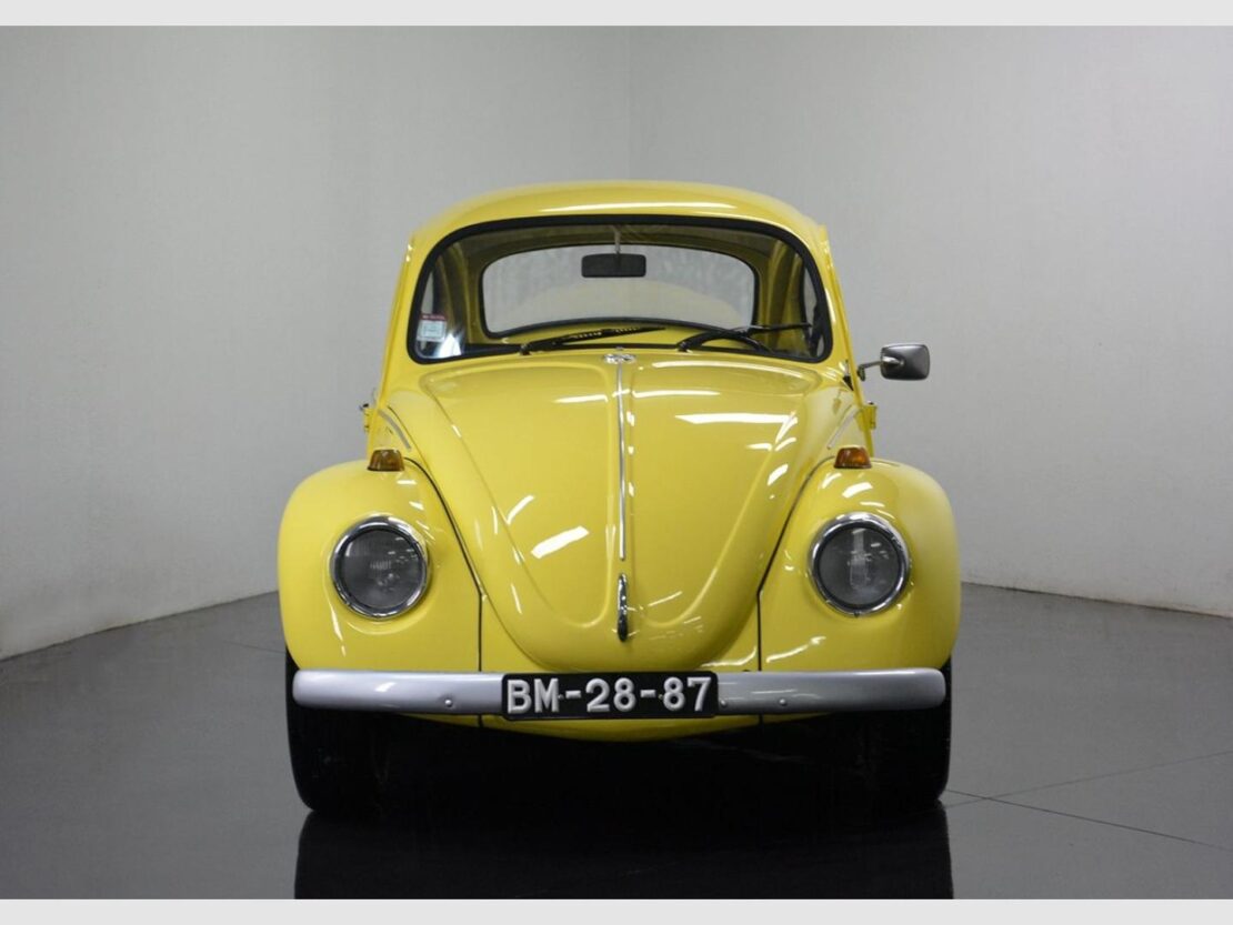 Volkswagen Carocha Carocha 2