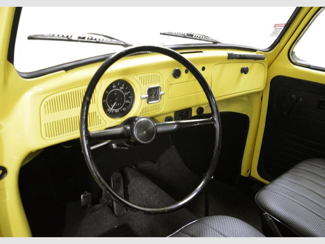 Volkswagen Carocha Carocha 6