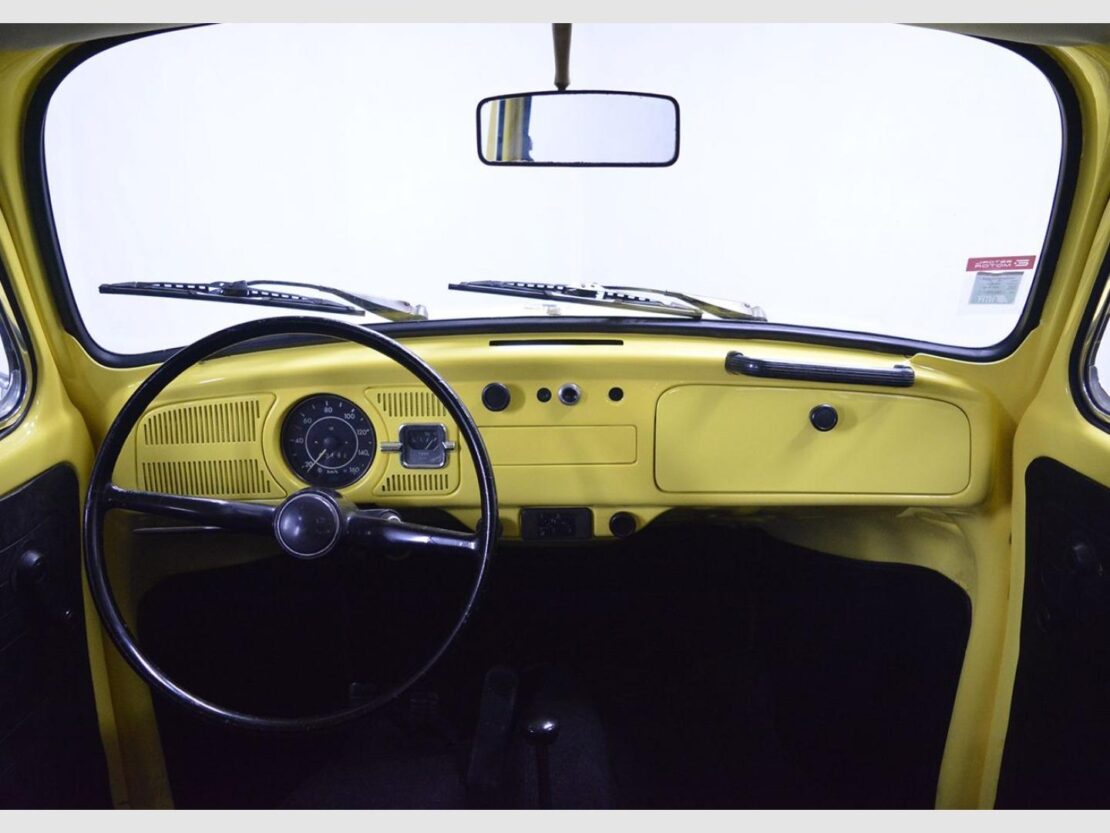 Volkswagen Carocha Carocha 7