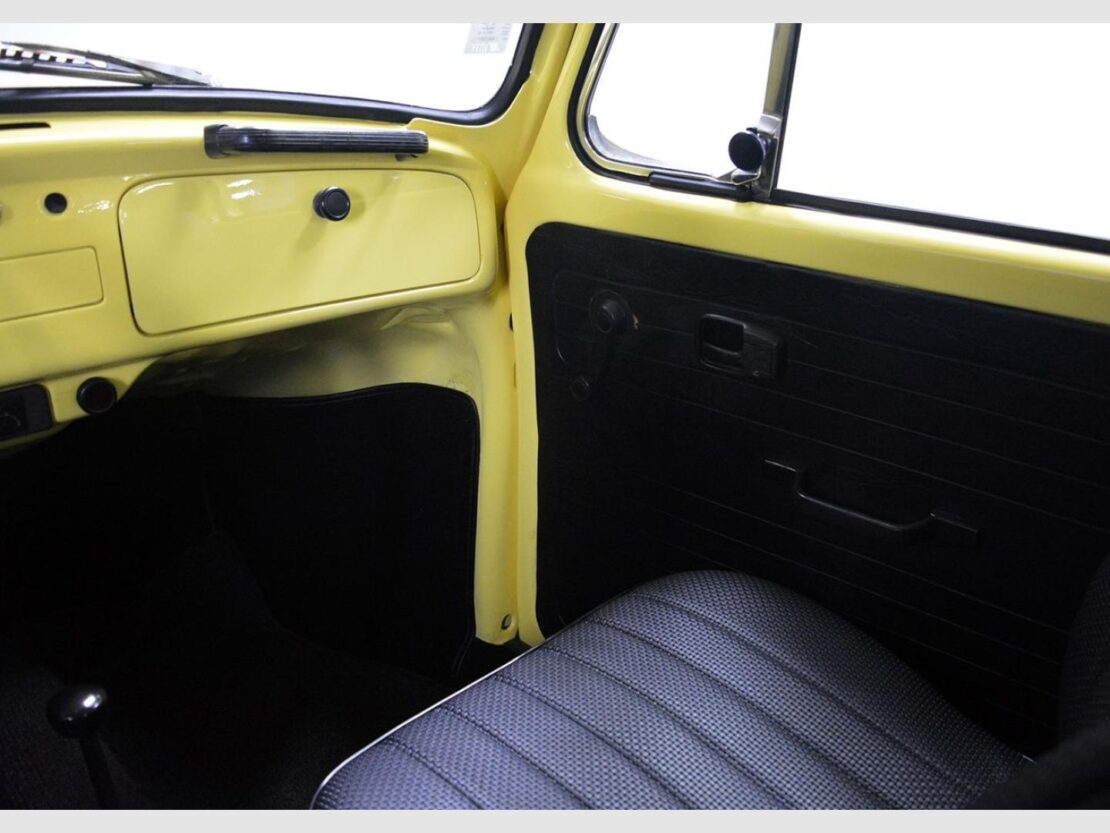 Volkswagen Carocha Carocha 10