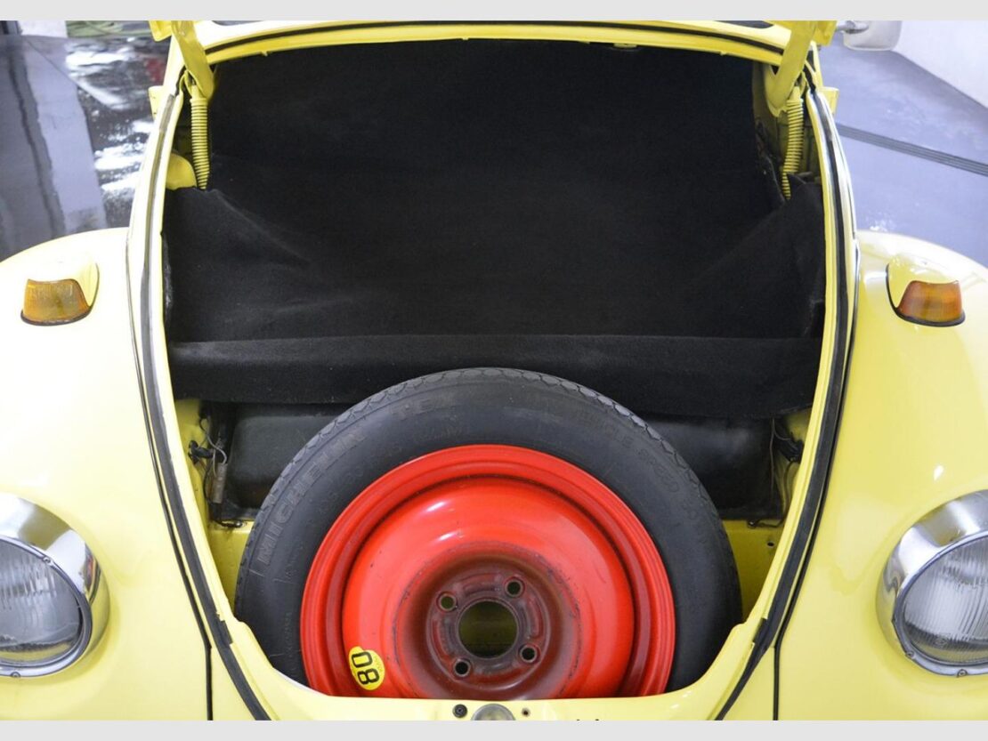 Volkswagen Carocha Carocha 14