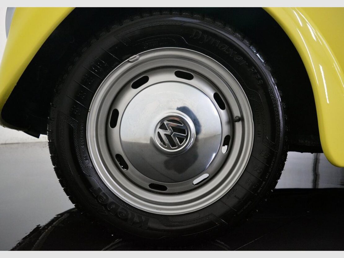 Volkswagen Carocha Carocha 15