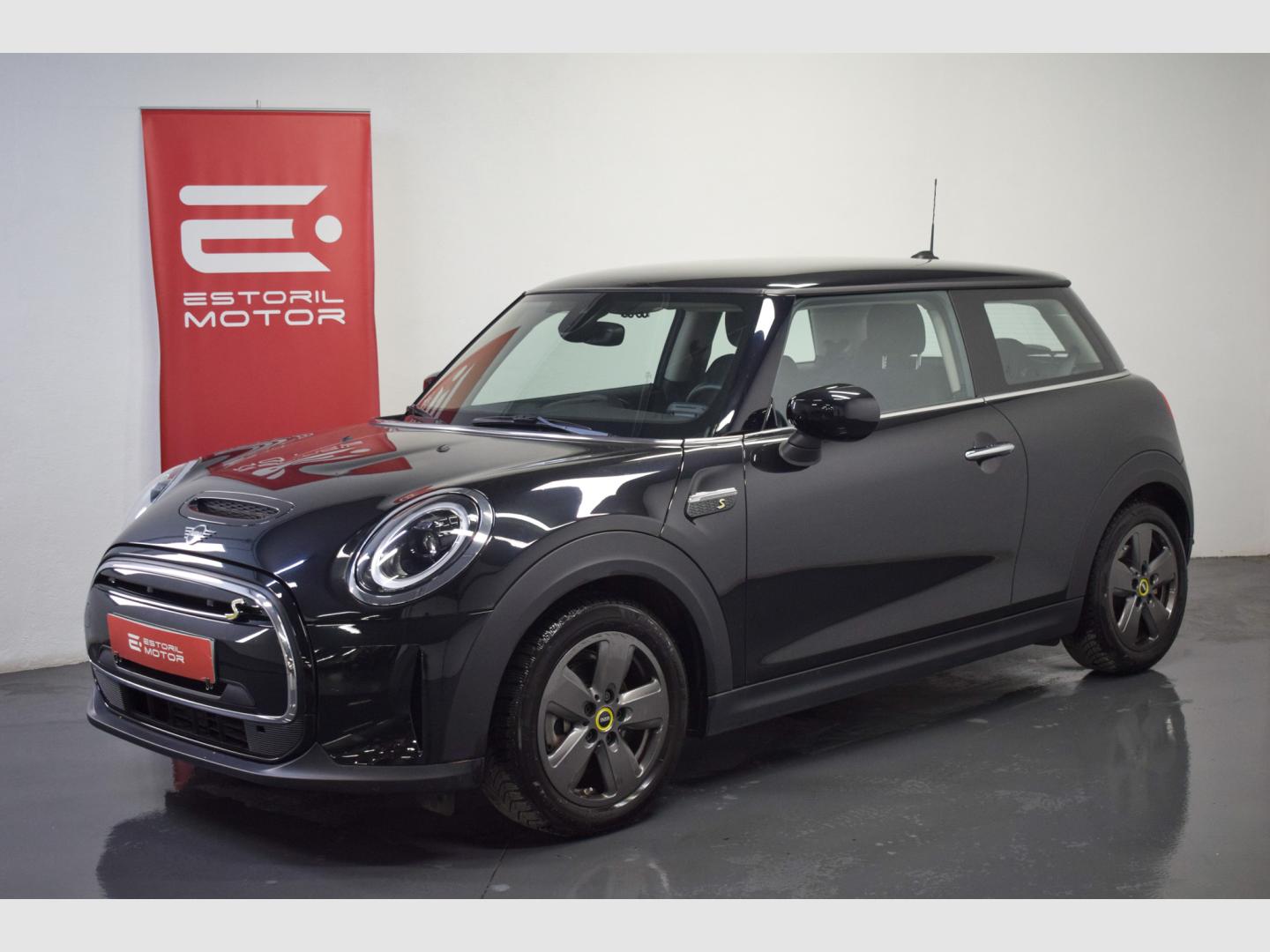 Mini Mini Cooper SE