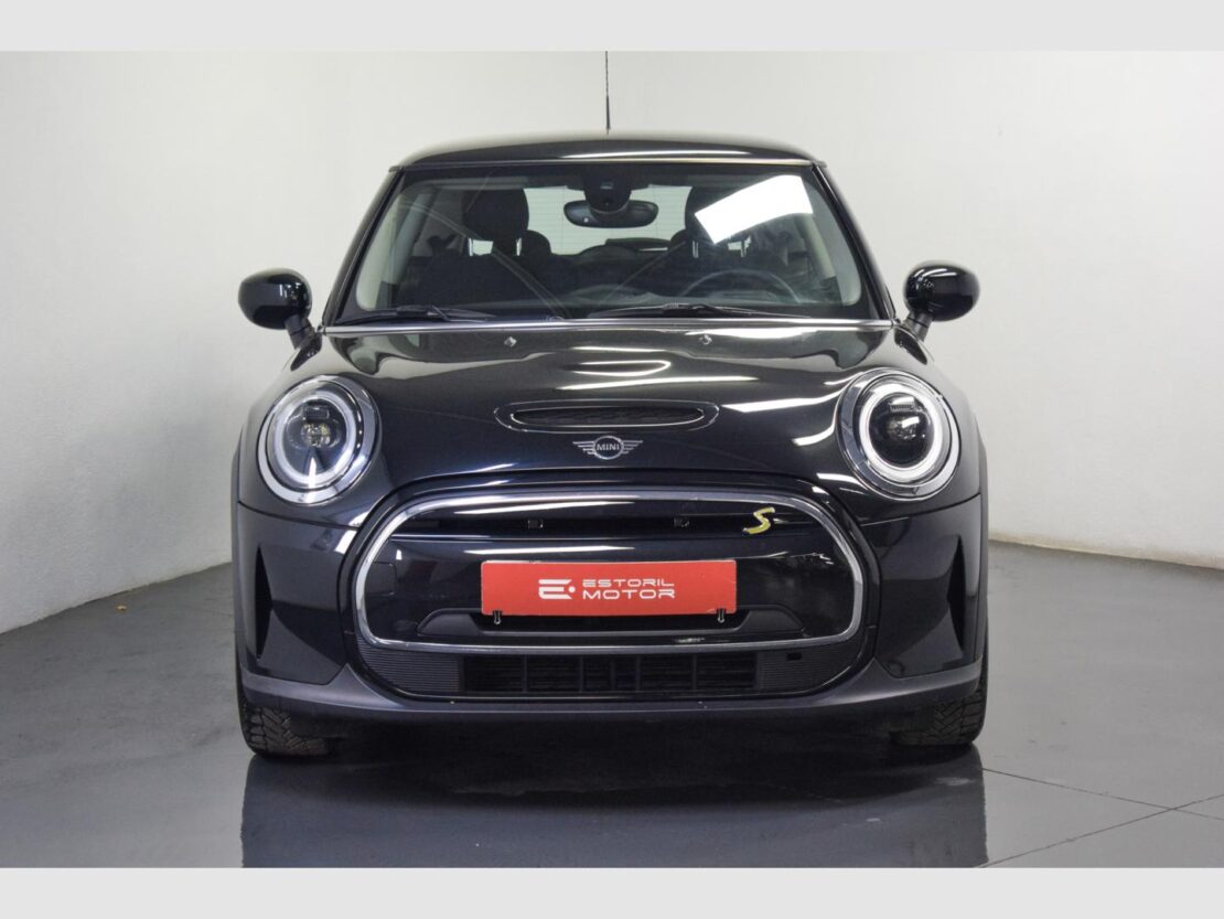Mini Mini Cooper SE 2