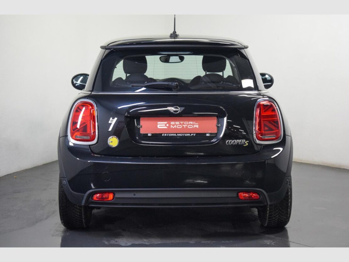 Mini Mini Cooper SE 3