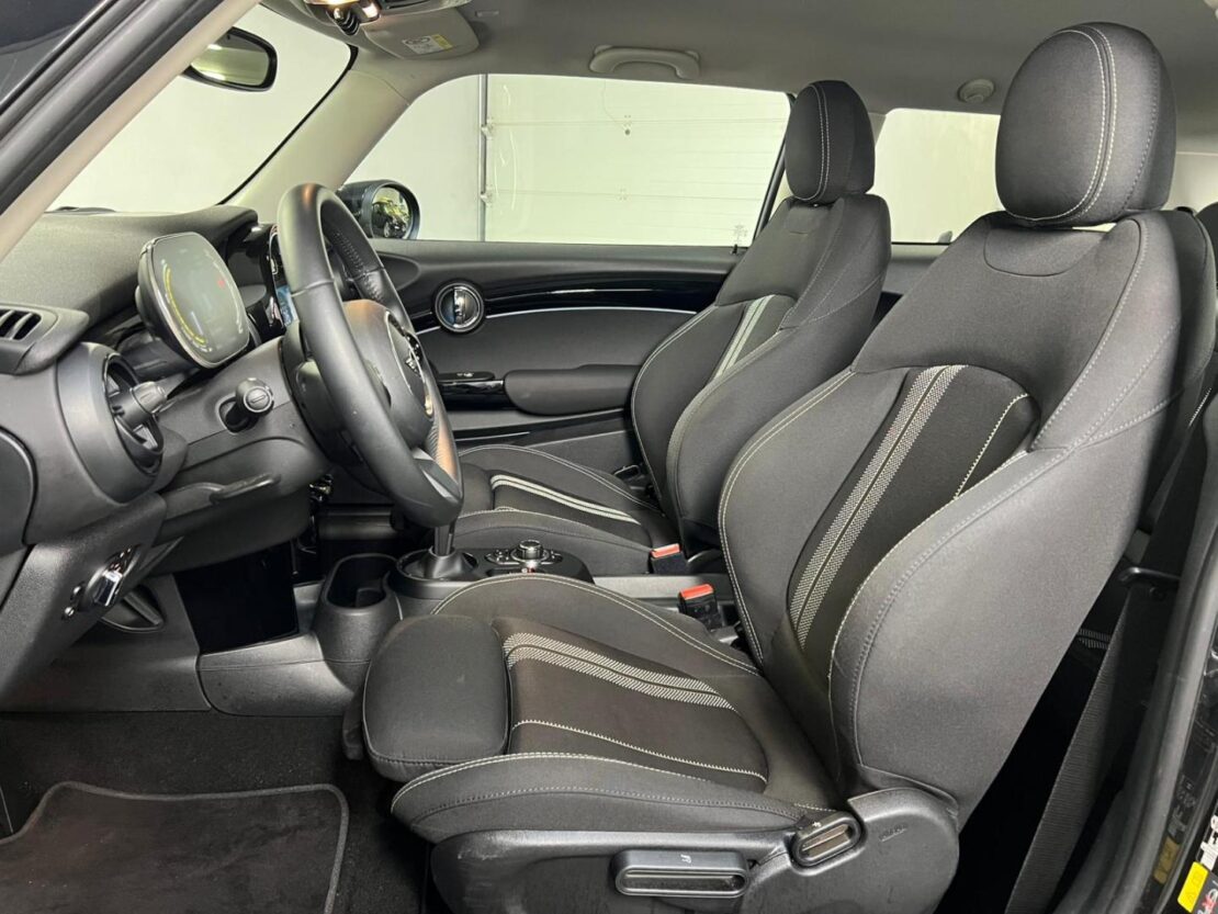 Mini Mini Cooper SE 5