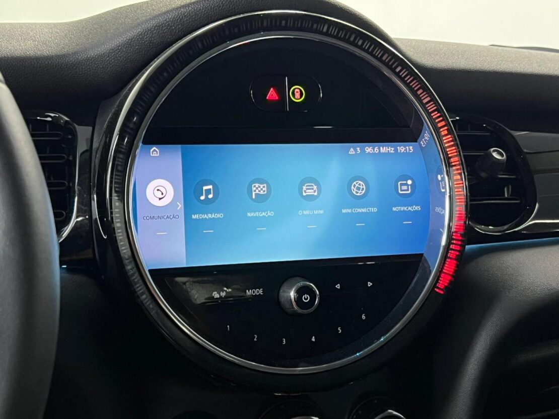 Mini Mini Cooper SE 15
