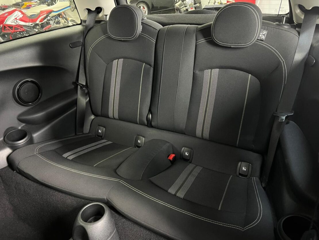 Mini Mini Cooper SE 22