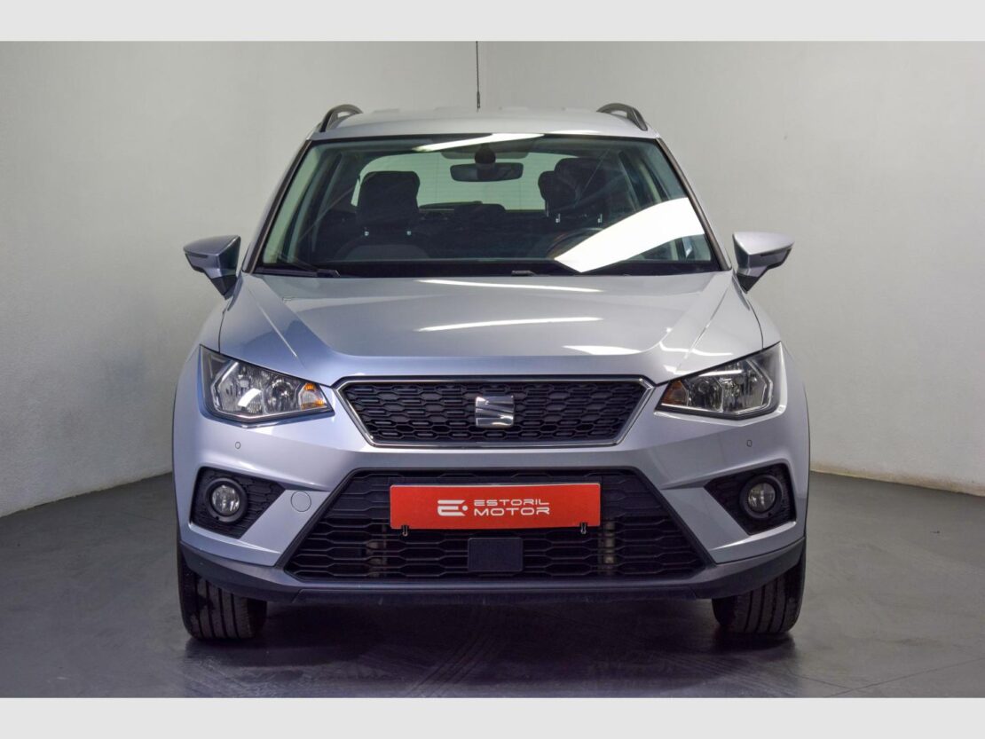SEAT Arona 1.6 TDI CR STYLE 5v 2