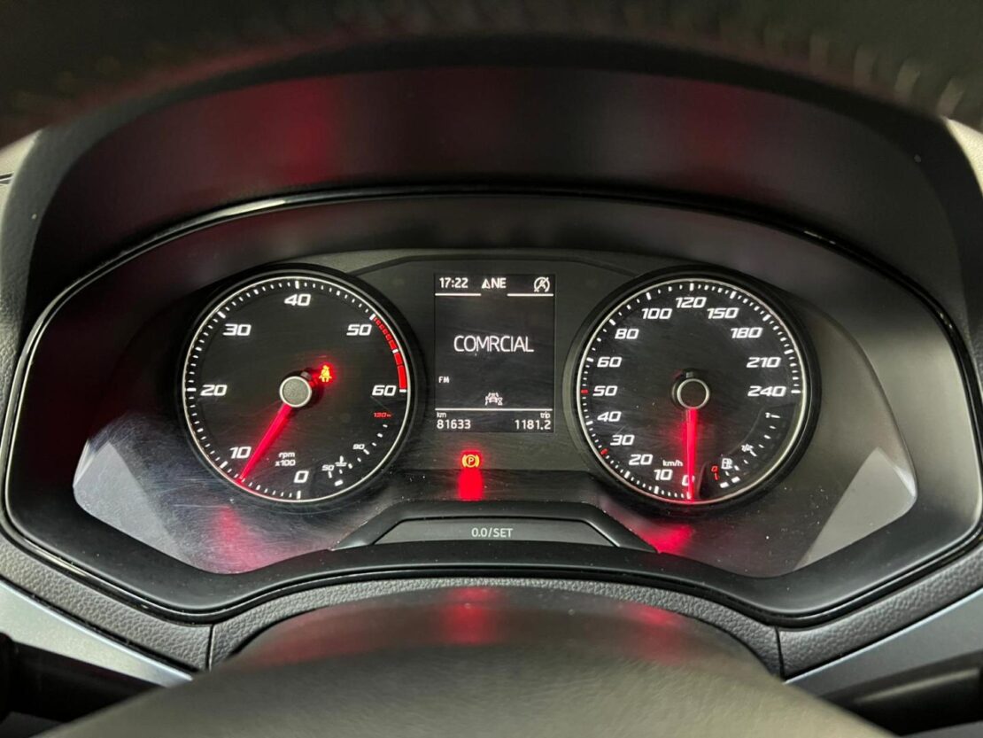 SEAT Arona 1.6 TDI CR STYLE 5v 13