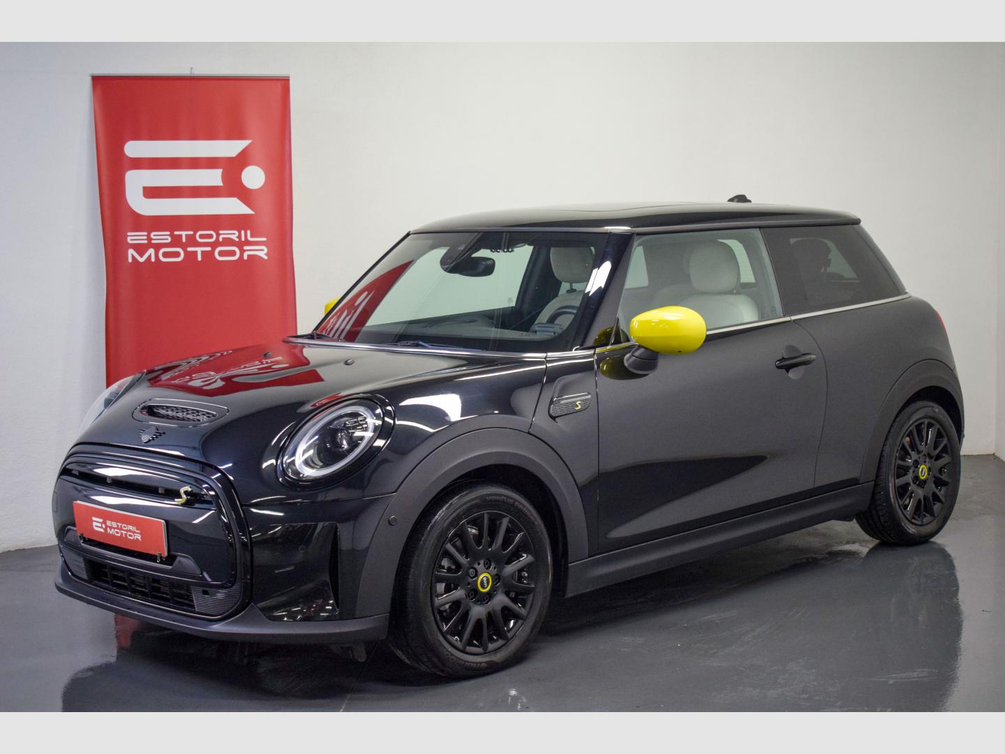 Mini Mini Cooper SE