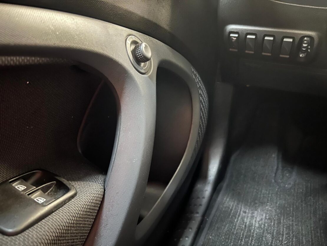 Smart Fortwo EQ passion Coupé 13