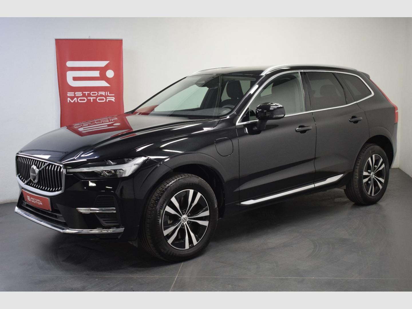 Volvo XC60 2.0 T6 340 AWD PHEV Inscription Auto