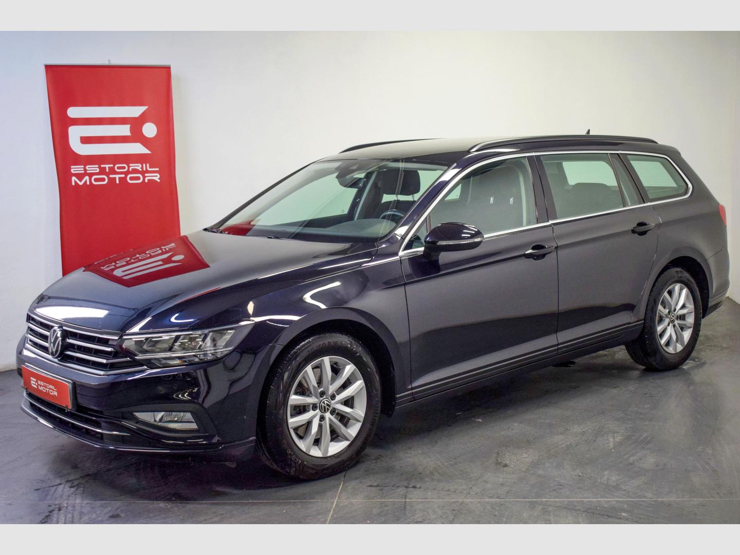 Volkswagen Passat 1.5 TSI 150cv Business Variant