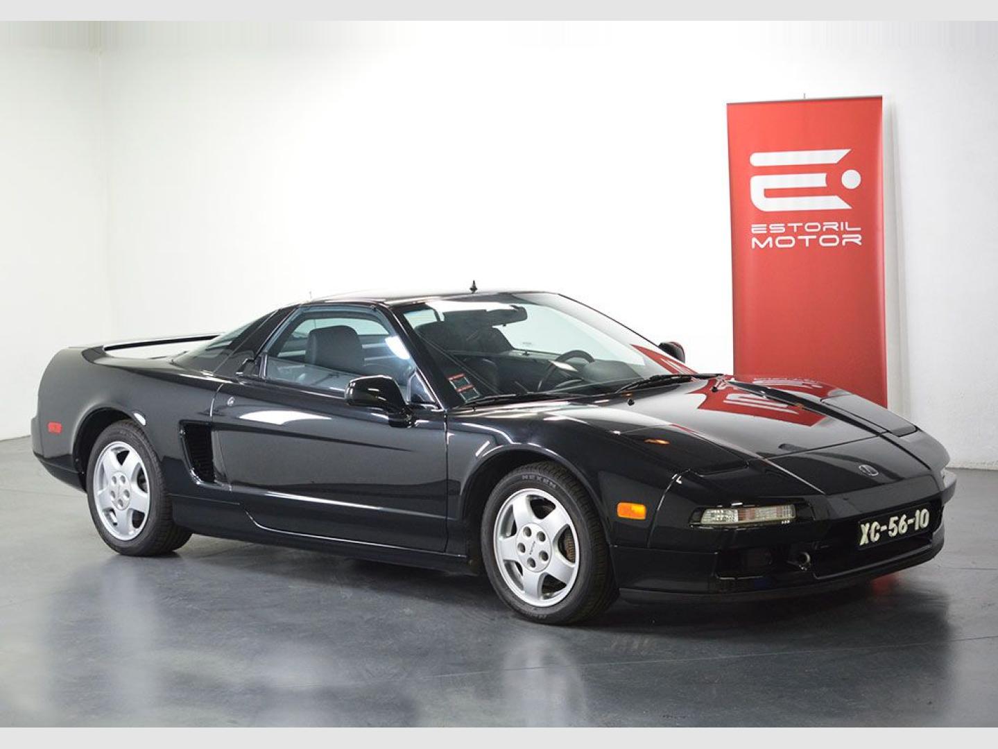 Honda NSX NSX