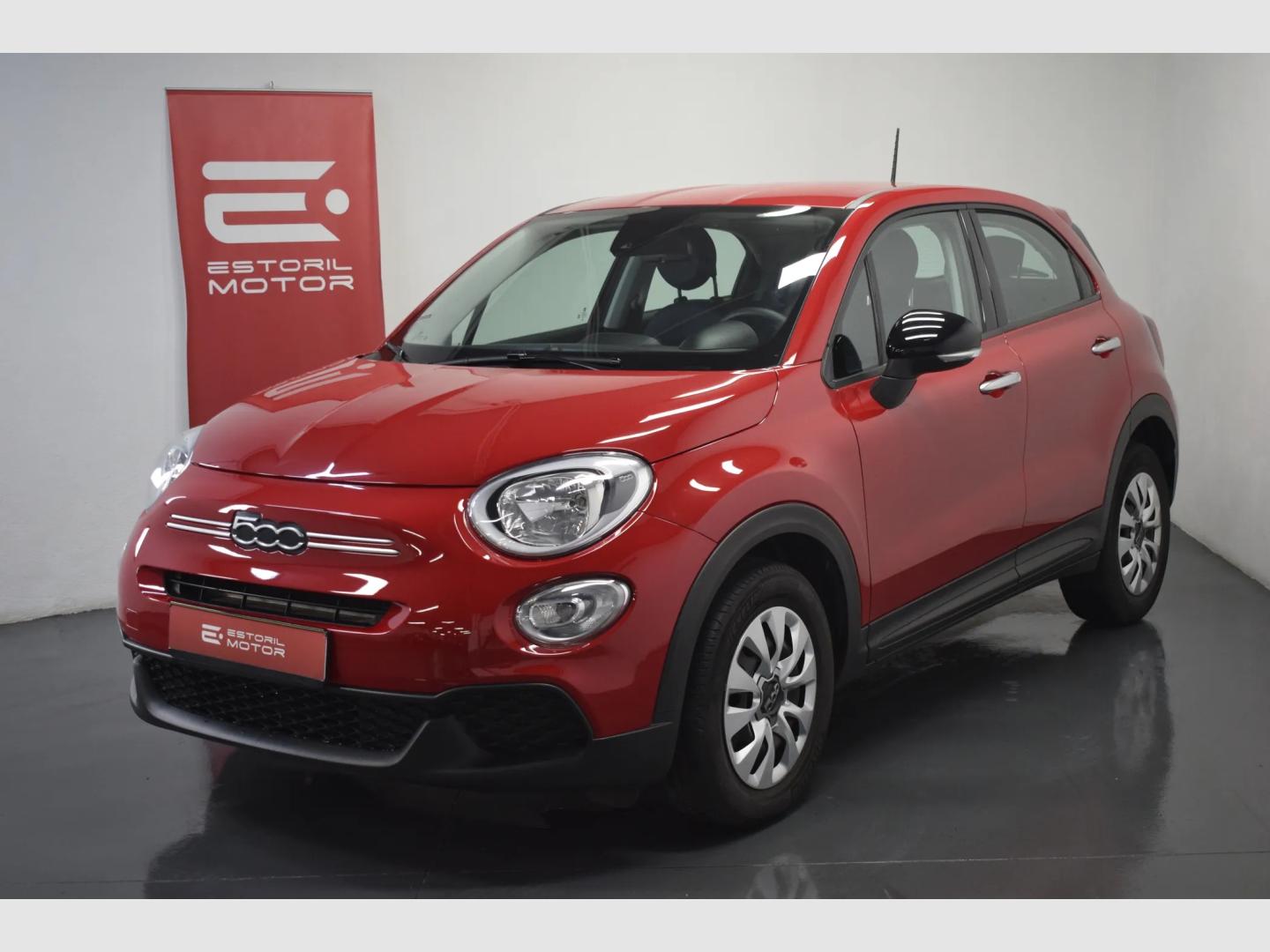 Fiat 500X 1.0 FireFly Cult