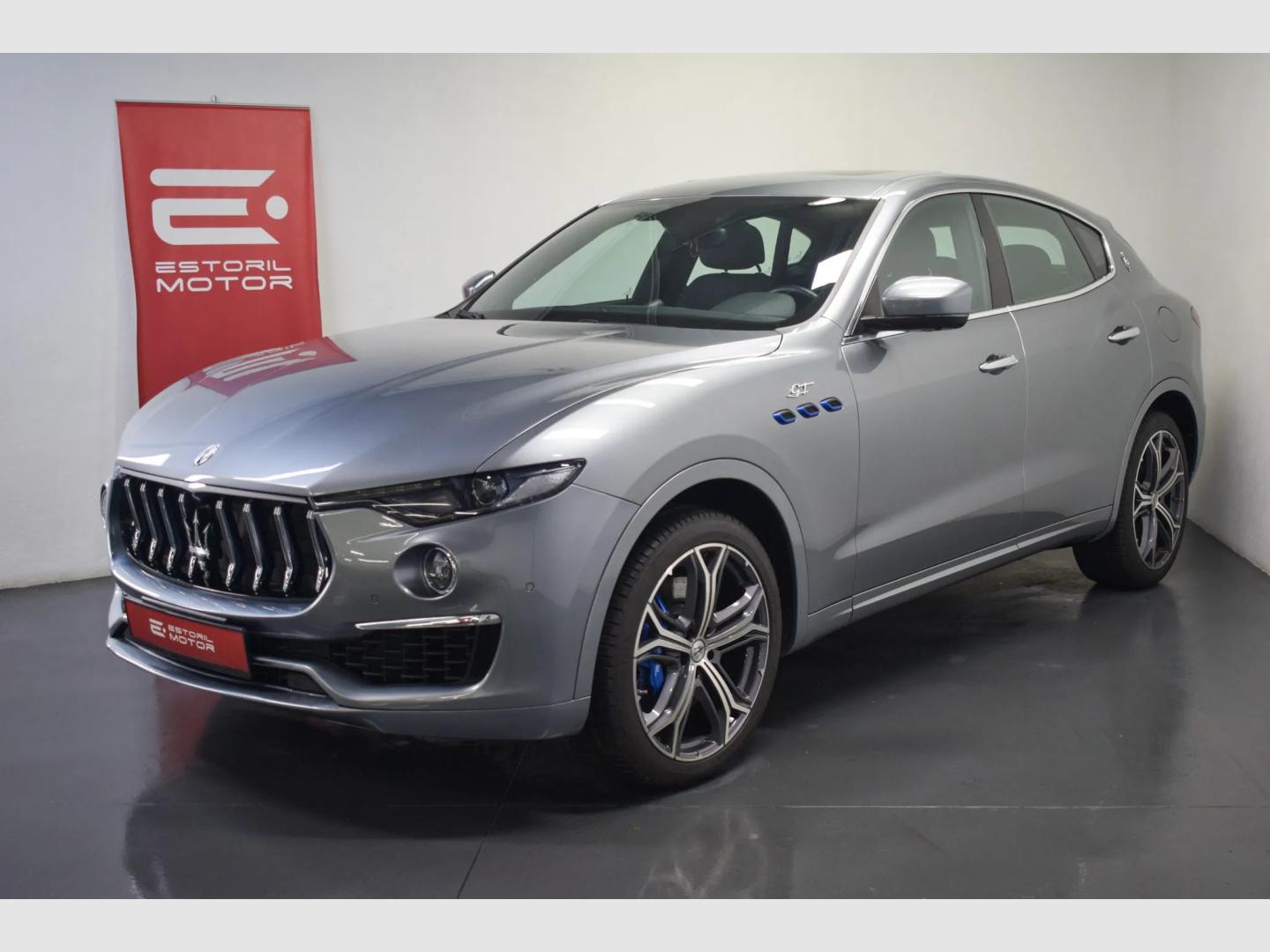 Maserati Levante 2.0 GT Ultima AUTO