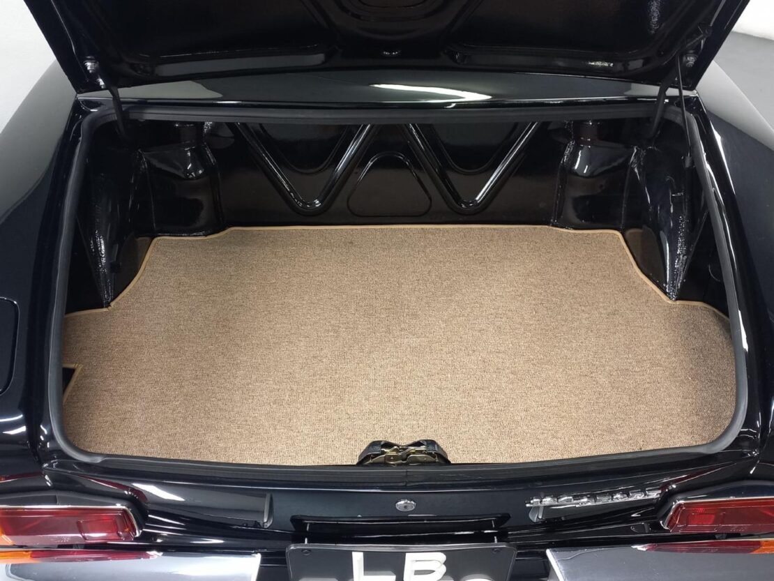 Fiat 124 Spider 124 Spider 18