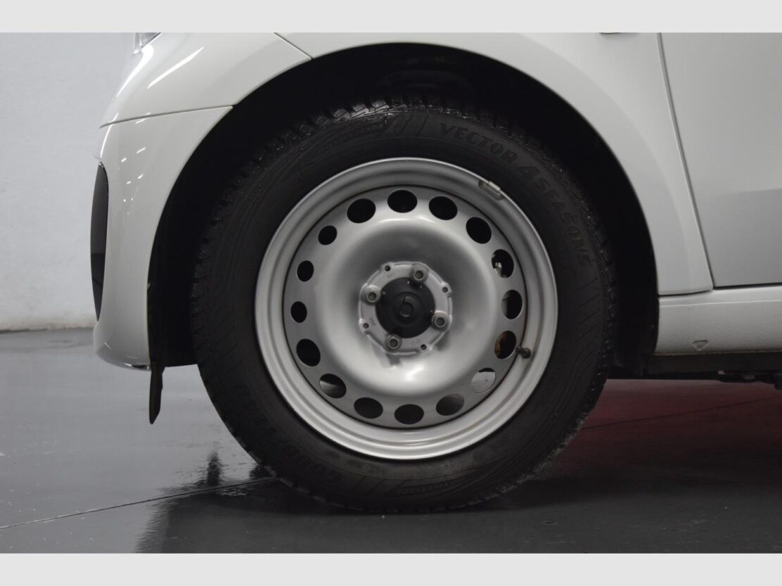 Smart Fortwo EQ passion 22