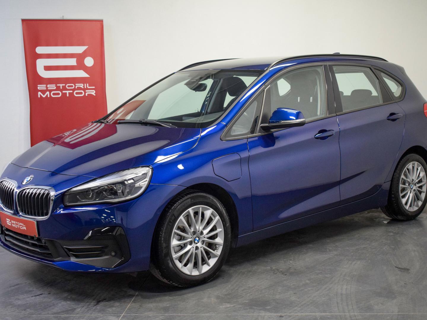 BMW Serie 2 Active Tourer 225xe iPerformance Auto