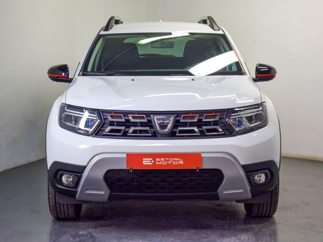 Dacia Duster 1.3 TCE 150cv SL Extreme EDC 2