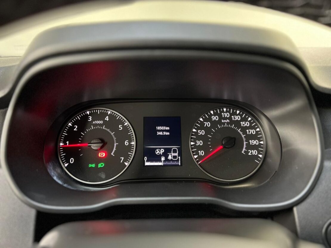 Dacia Duster 1.3 TCE 150cv SL Extreme EDC 10