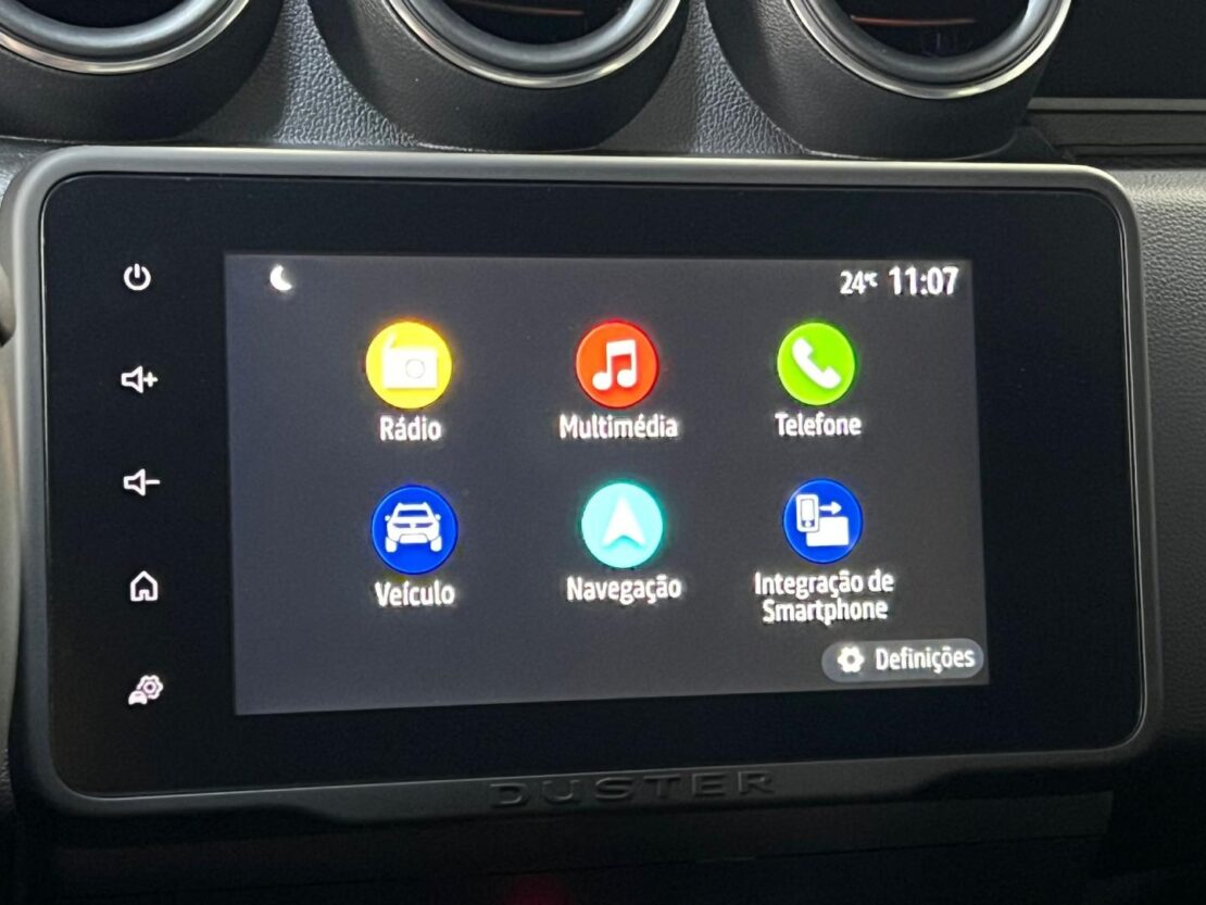 Dacia Duster 1.3 TCE 150cv SL Extreme EDC 13