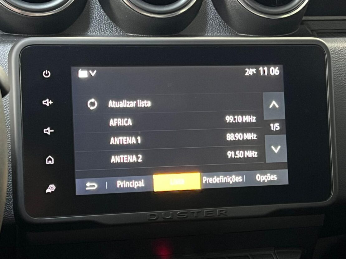 Dacia Duster 1.3 TCE 150cv SL Extreme EDC 14