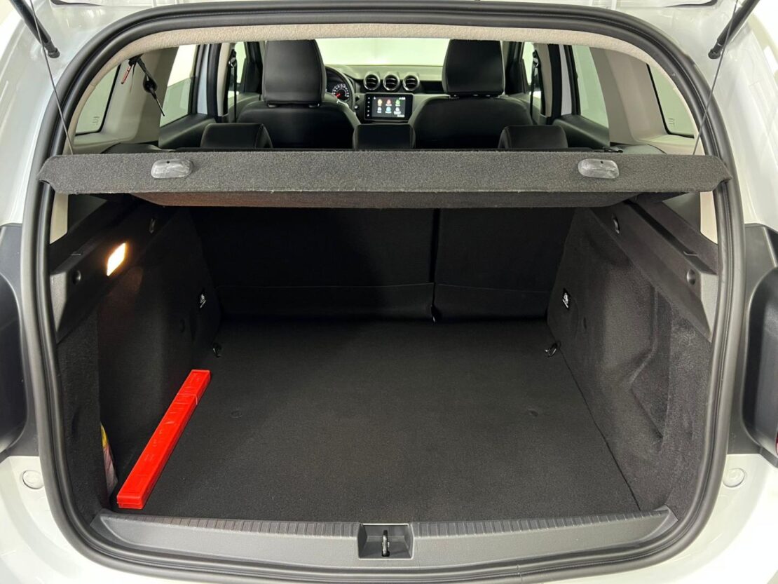 Dacia Duster 1.3 TCE 150cv SL Extreme EDC 17